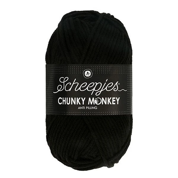 Scheepjes Chunky Monkey